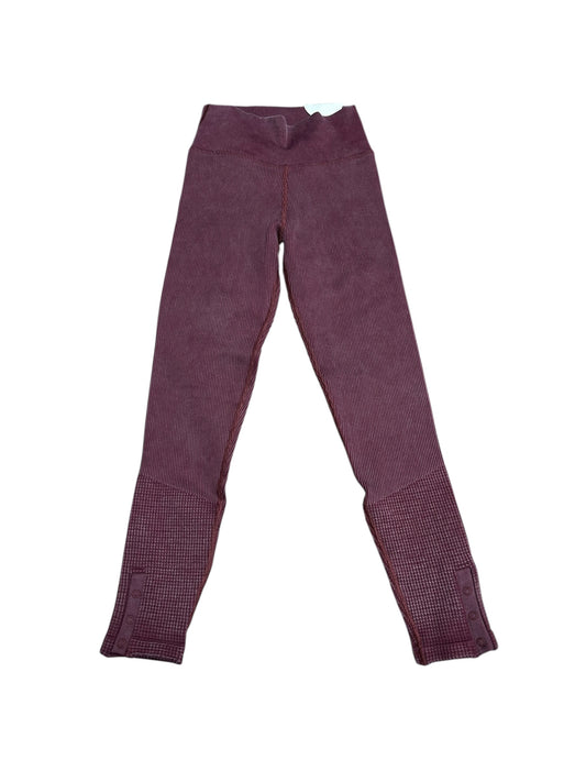 Womens Xs (7/8 length) Nwt Aerie Leggings
