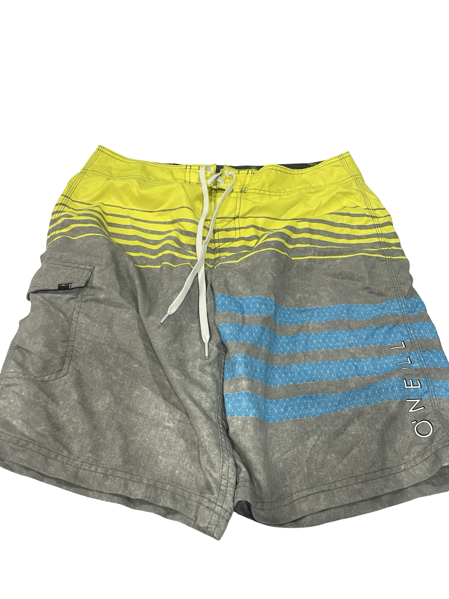 Men’s 33 Swim Trunks s