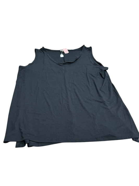 Women’s 3xl zenana tank nwt