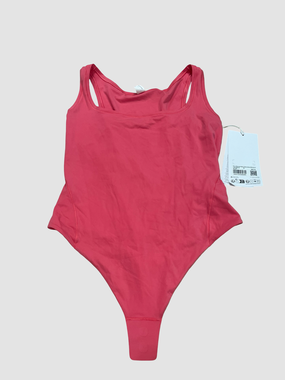 Women’s NWT Medium Lululemon Bodysuit
