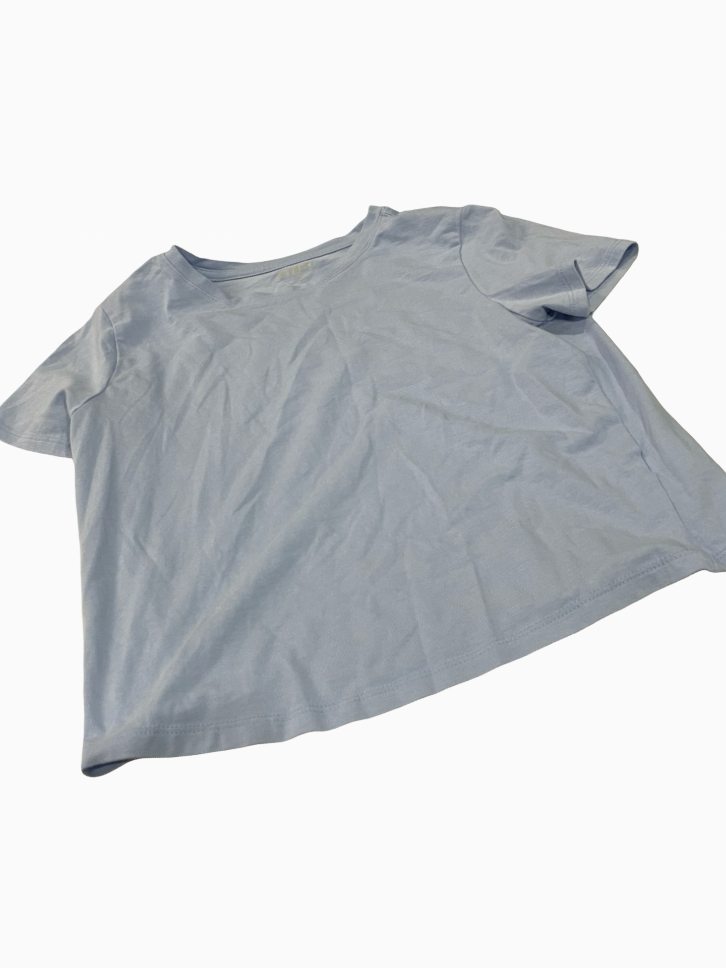 Women’s small tee