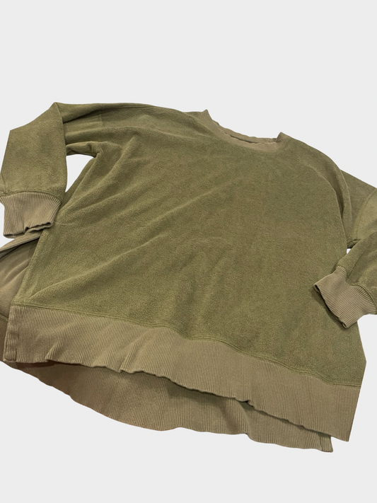 Women’s medium aerie Crewneck