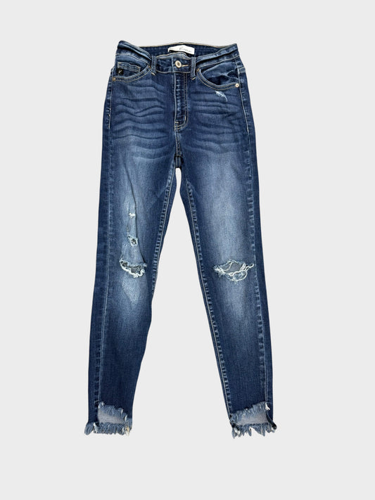 Women’s 3/25 Kancan jeans