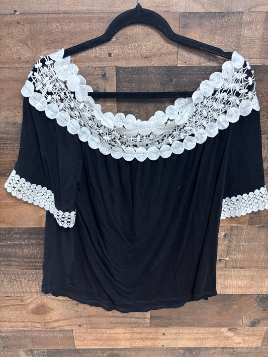 Women’s large shirt