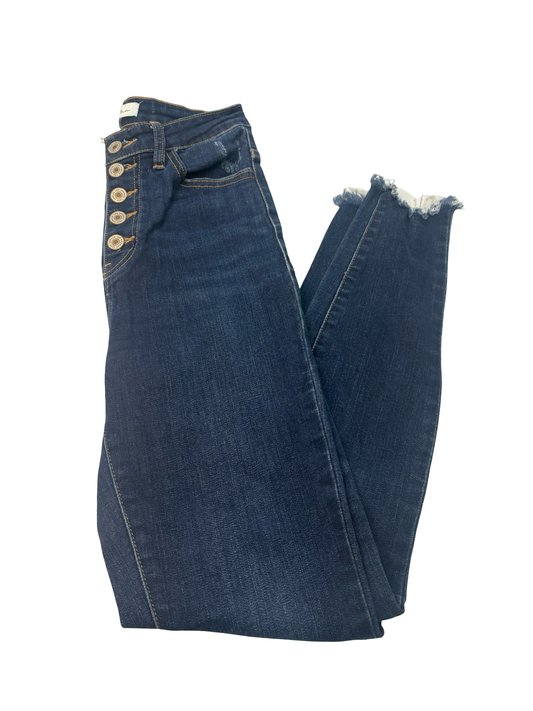 Womens 3/25 Kancan jeans