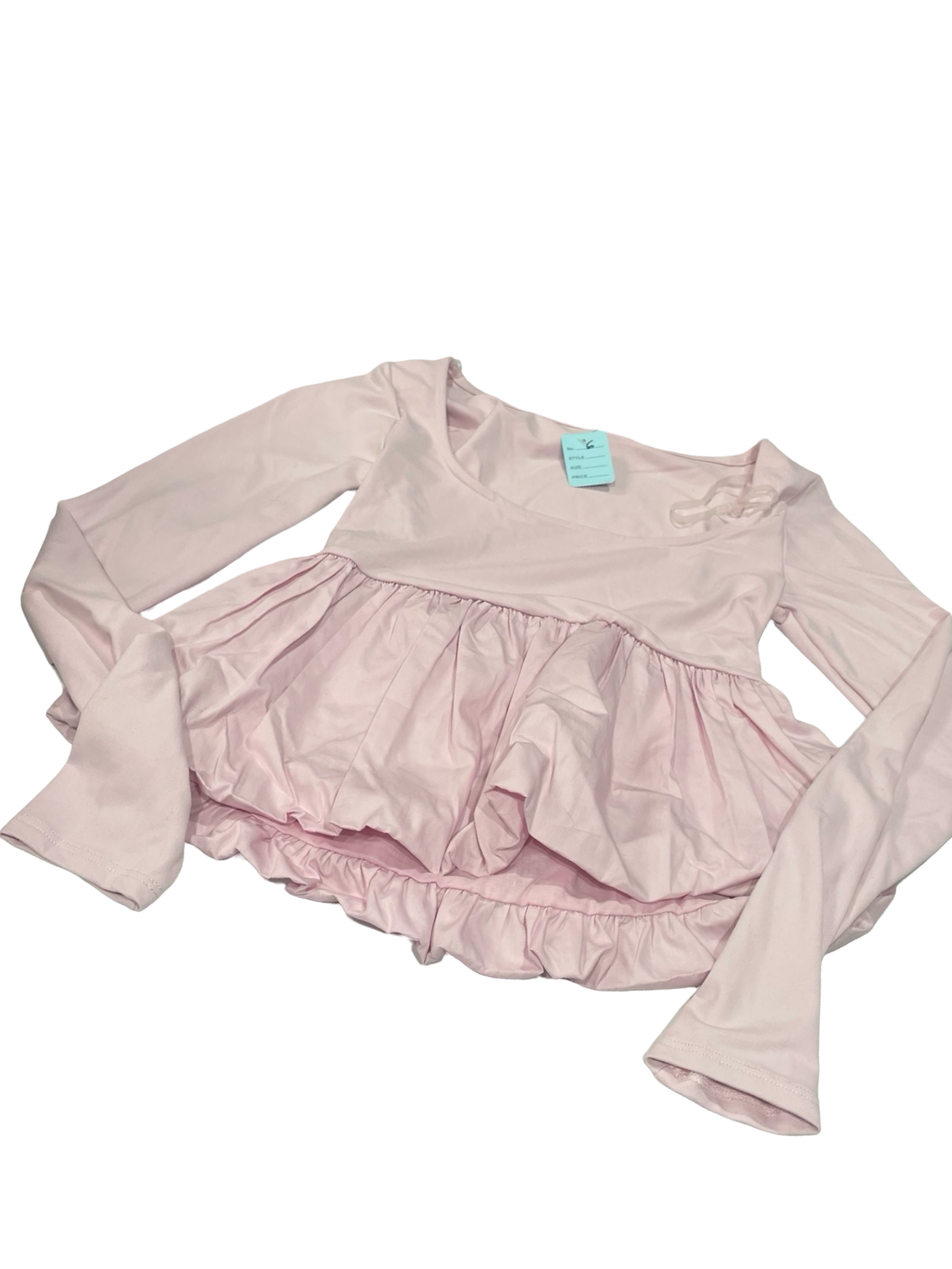 Women’s Small NWT Long Sleeve