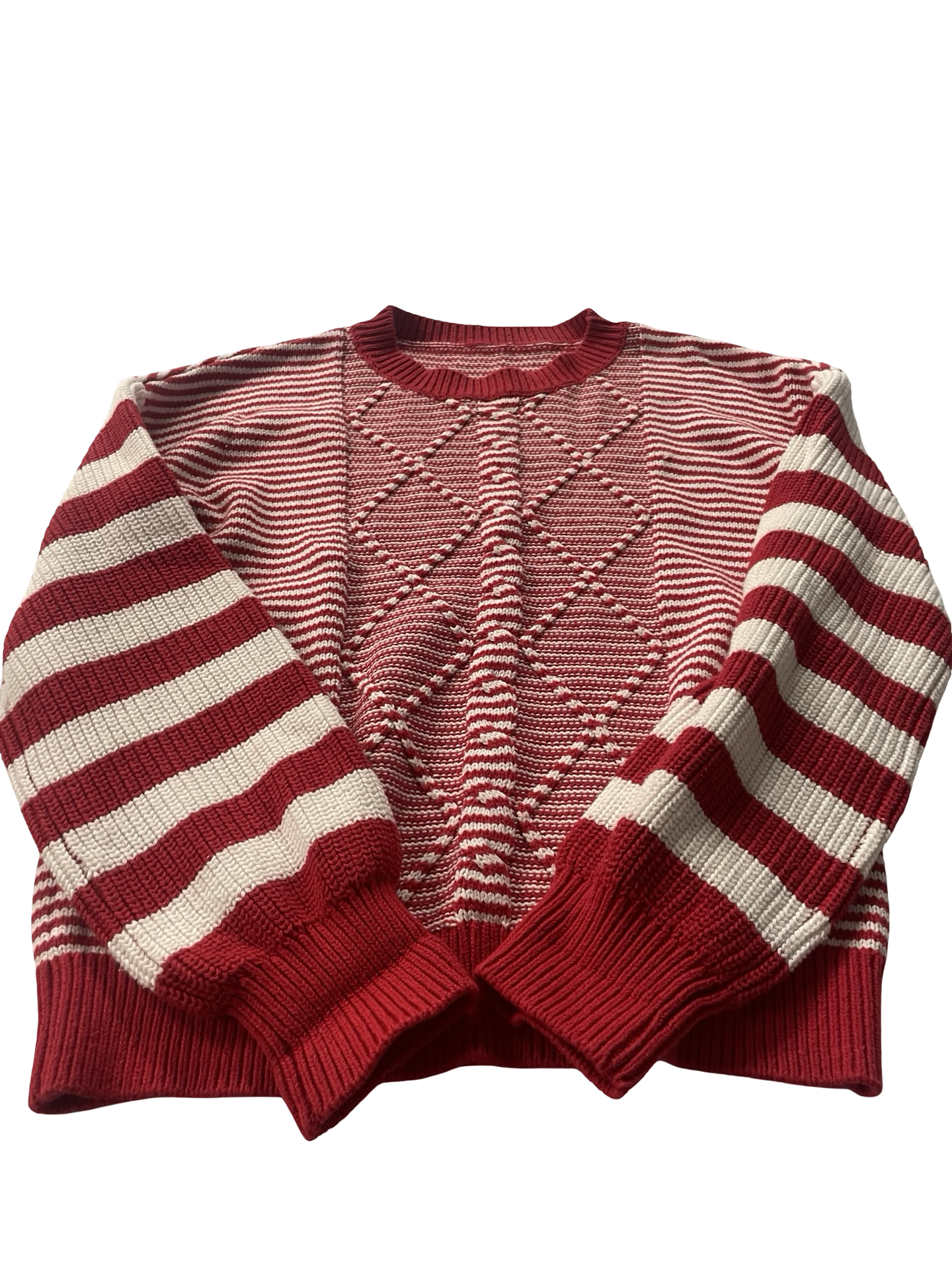 Women’s small sweater