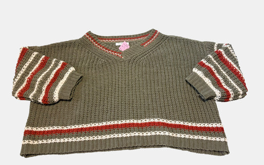 Women’s Small Sweater
