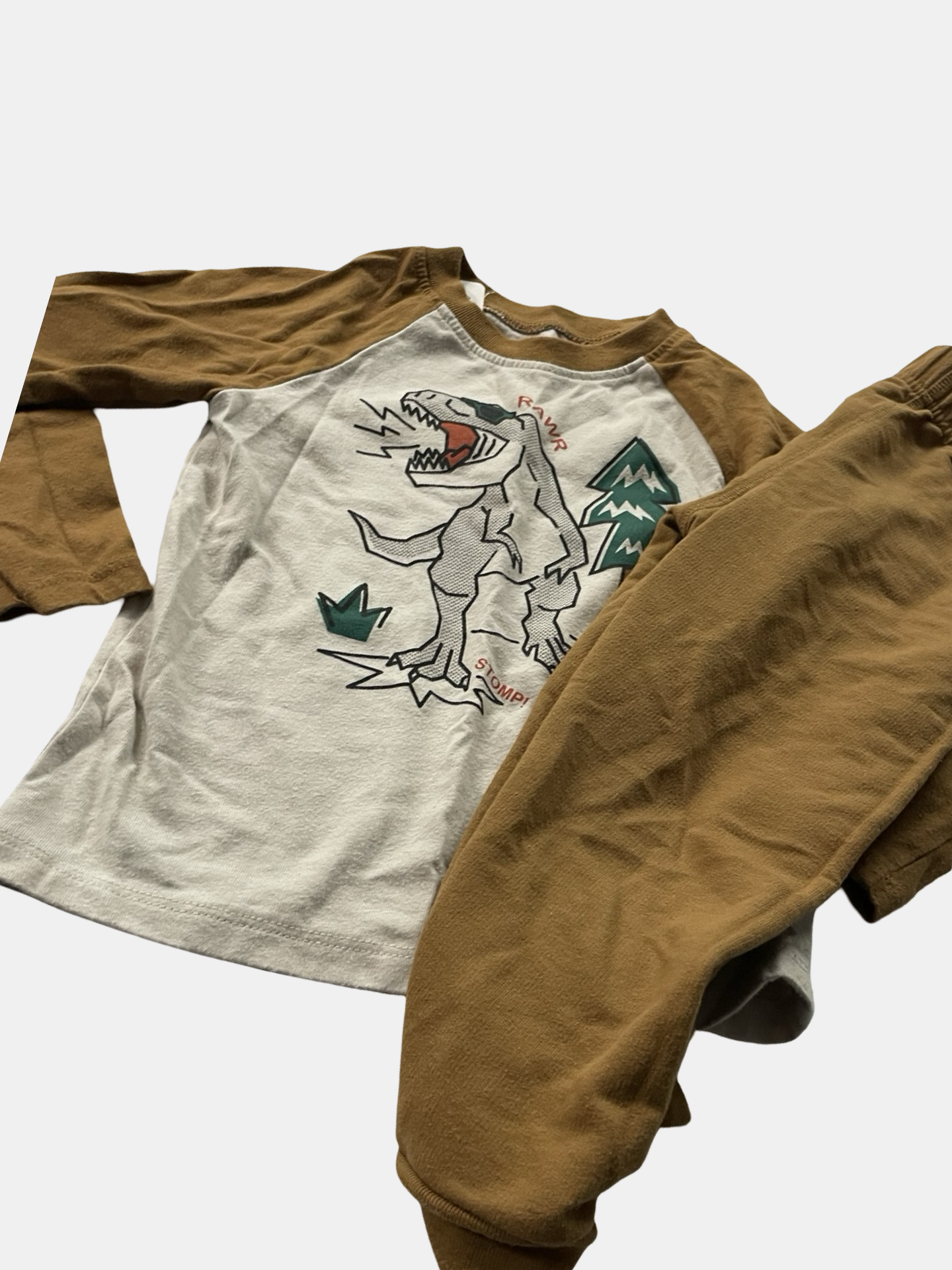 Boys 3T Set