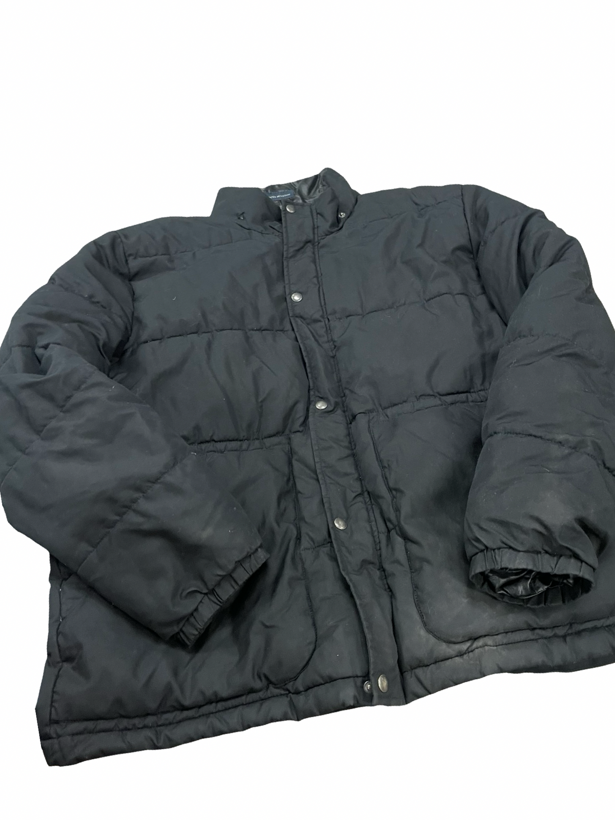Women’s XL Coat(Small hole and needs cleaned)