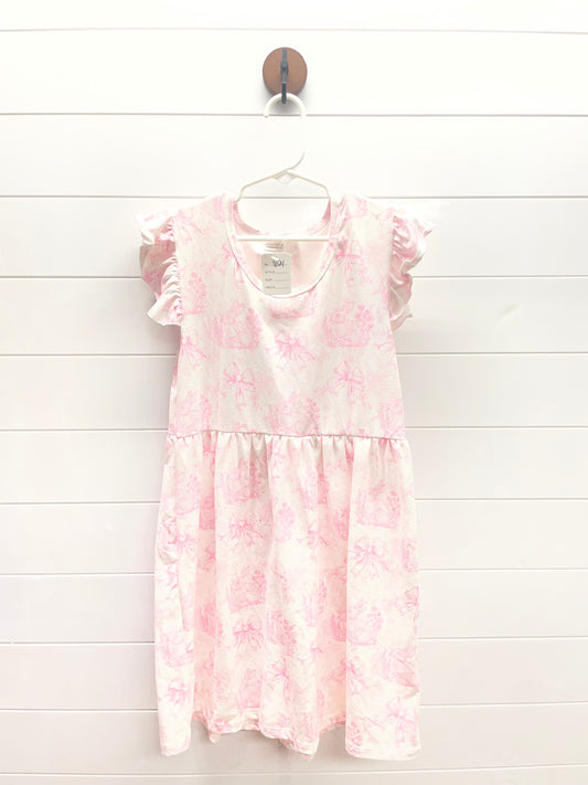 Girls 8/9 Dress