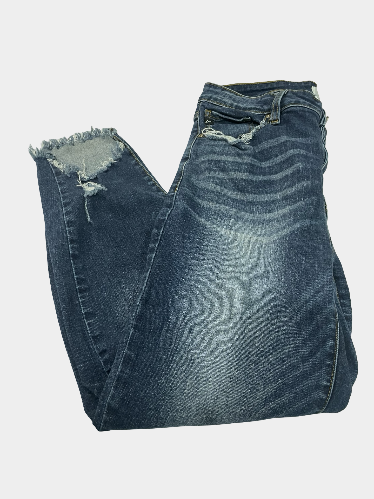 Women’s 13/30 Kancan Jeans