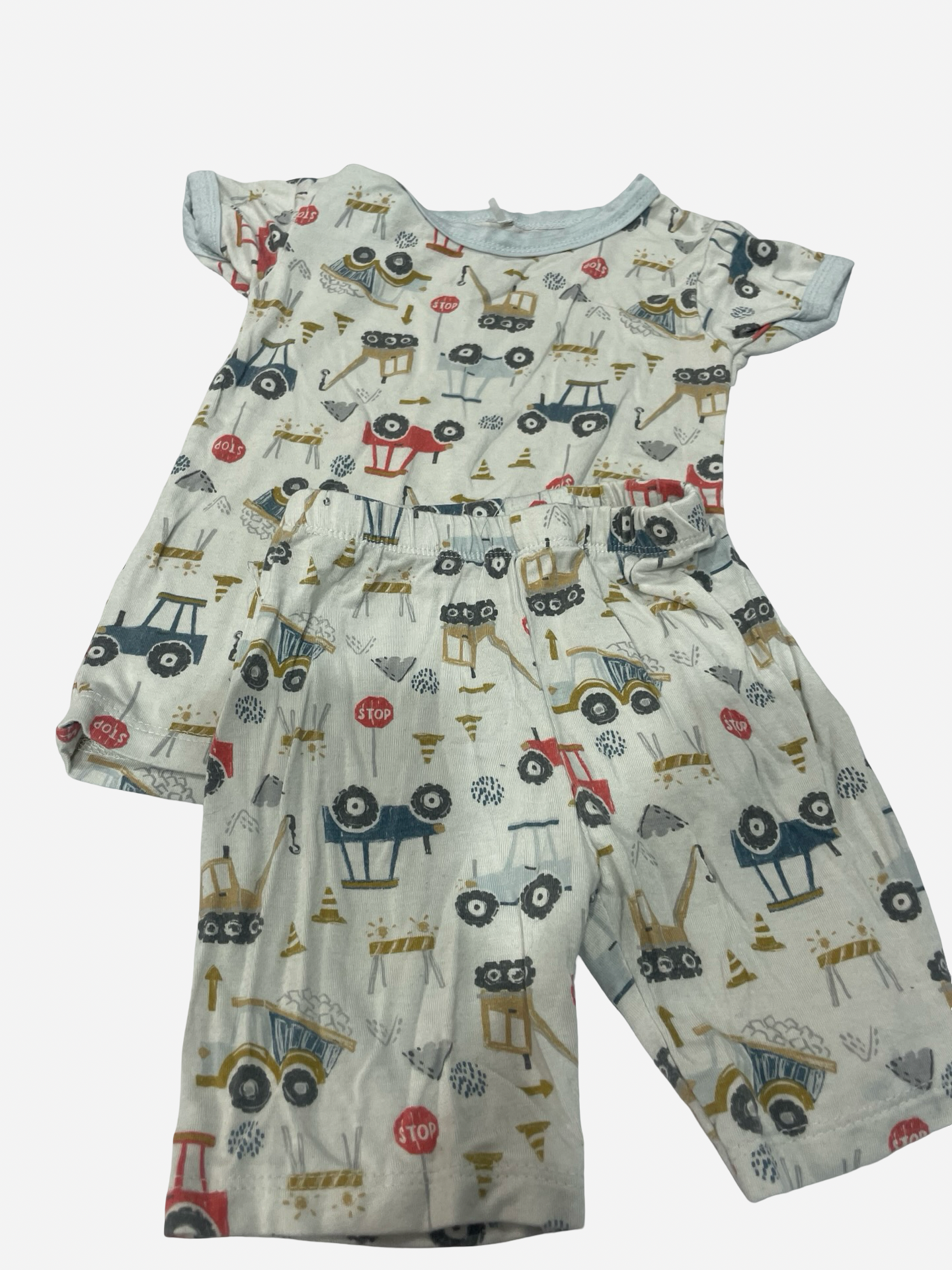 Boys 2T Pajamas