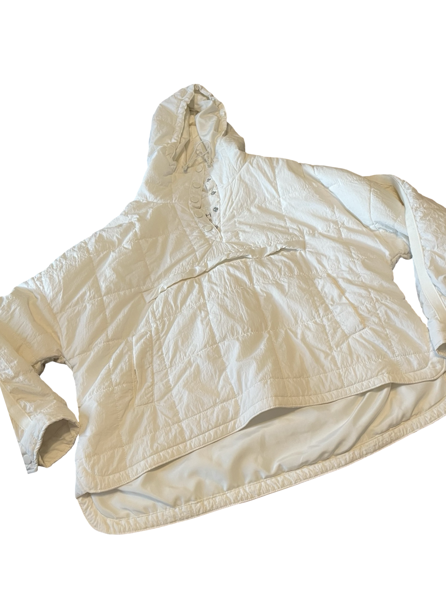 Women’s Medium Pullover