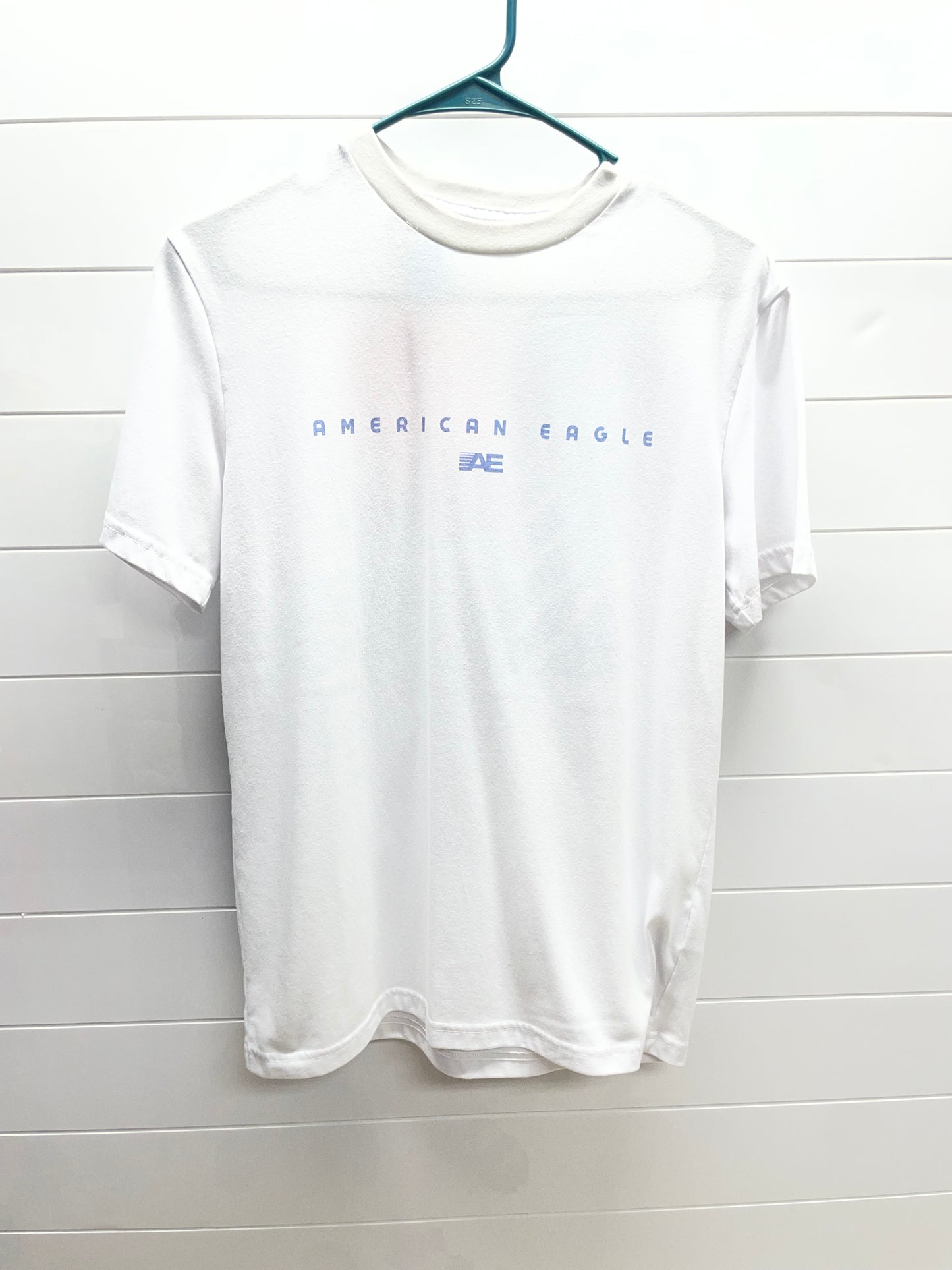Men’s XS AE Tee