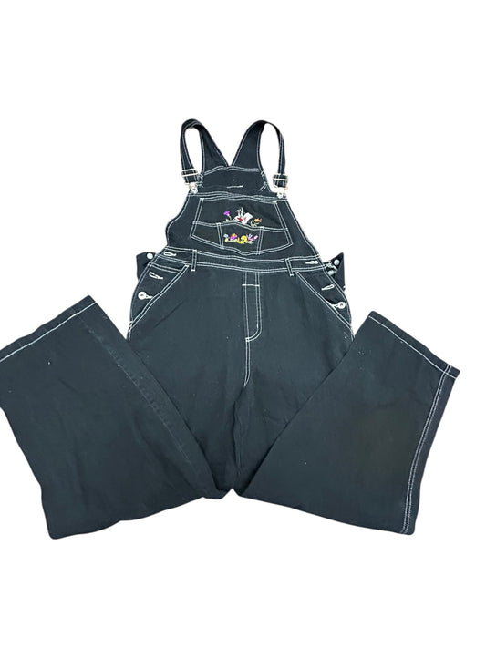 Womens medium overalls