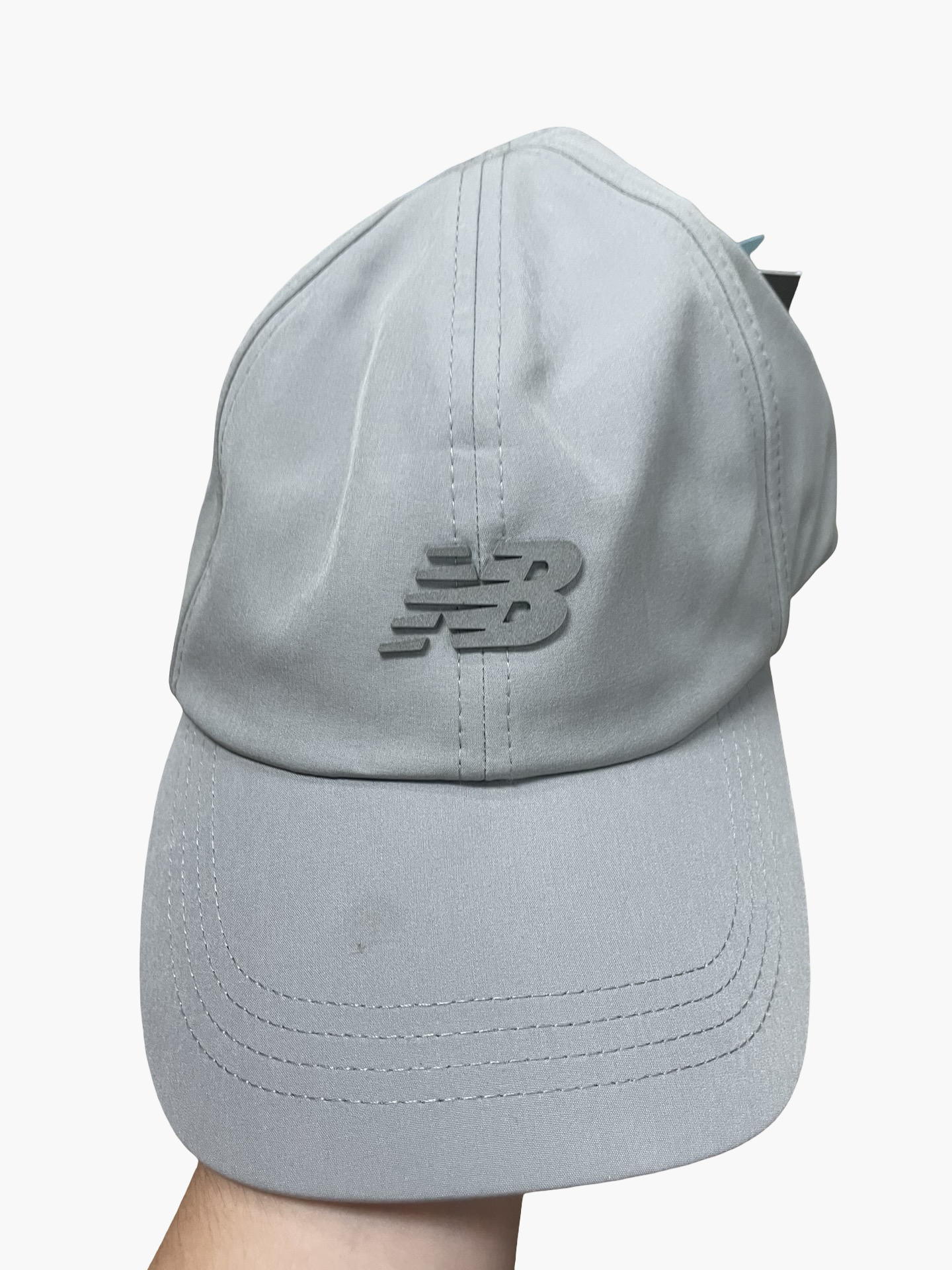 Hat (small stain)