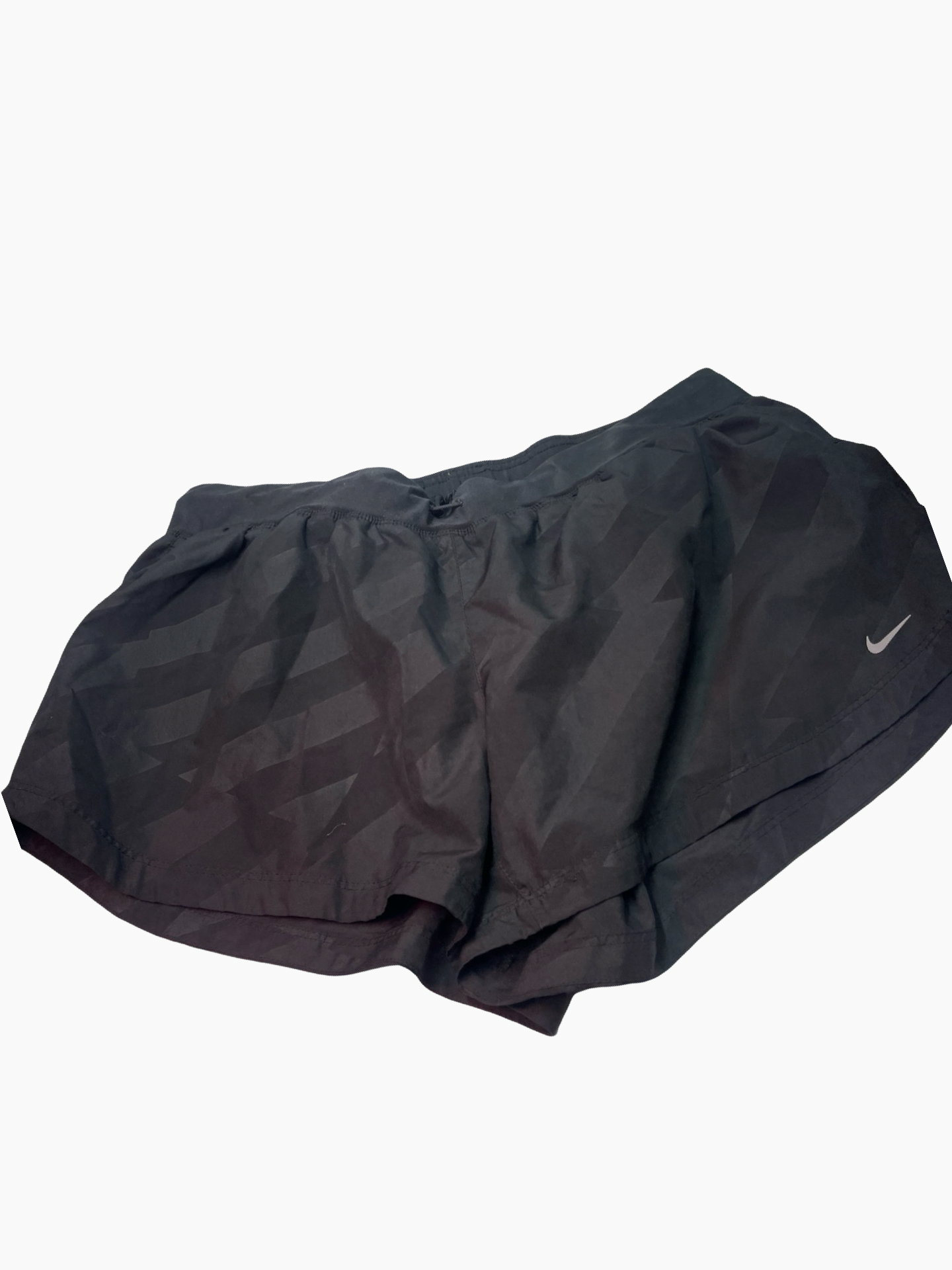 Women’s XL Nike Shorts (String Messed Up)