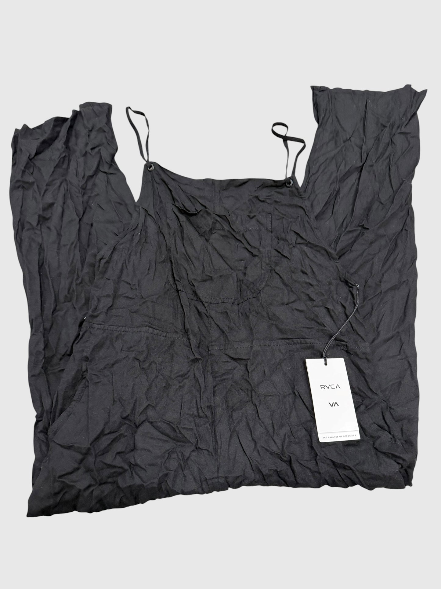 Women’s small thin jumpsuit NWT