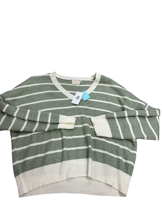 Women’s XL NWT sweater