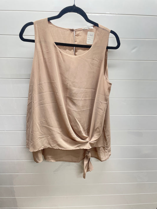 Women’s Large Tank