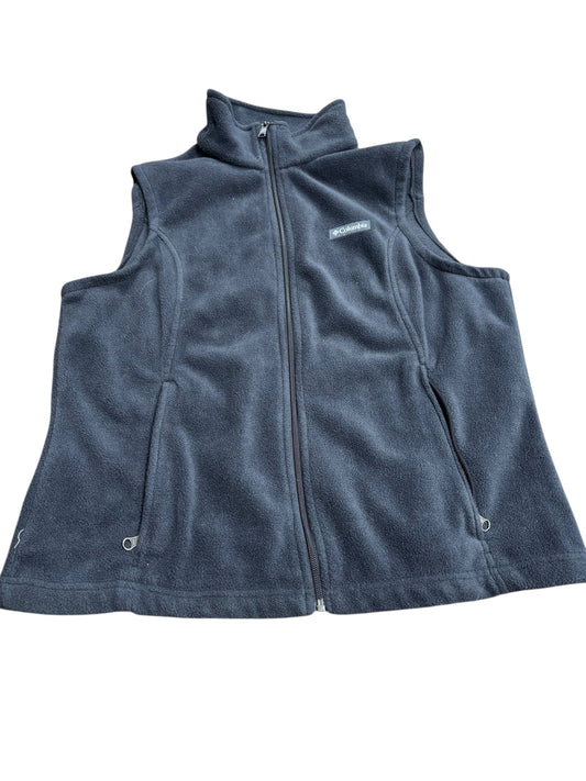 Women’s xl Columbia vest