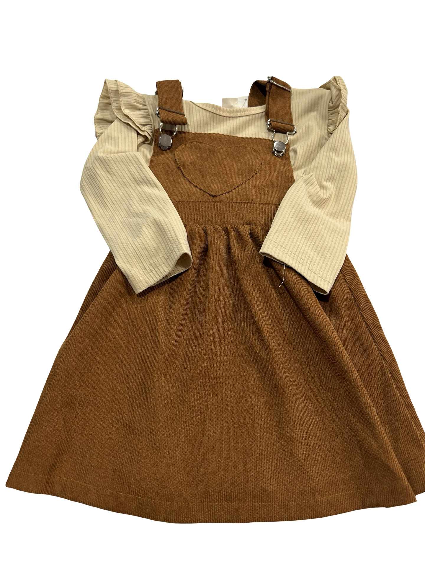 Girls 2t dress