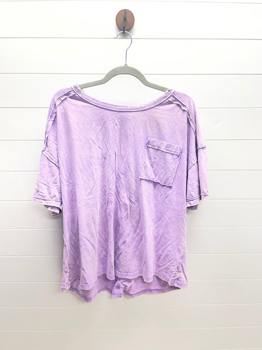 Women’s 2X Tee