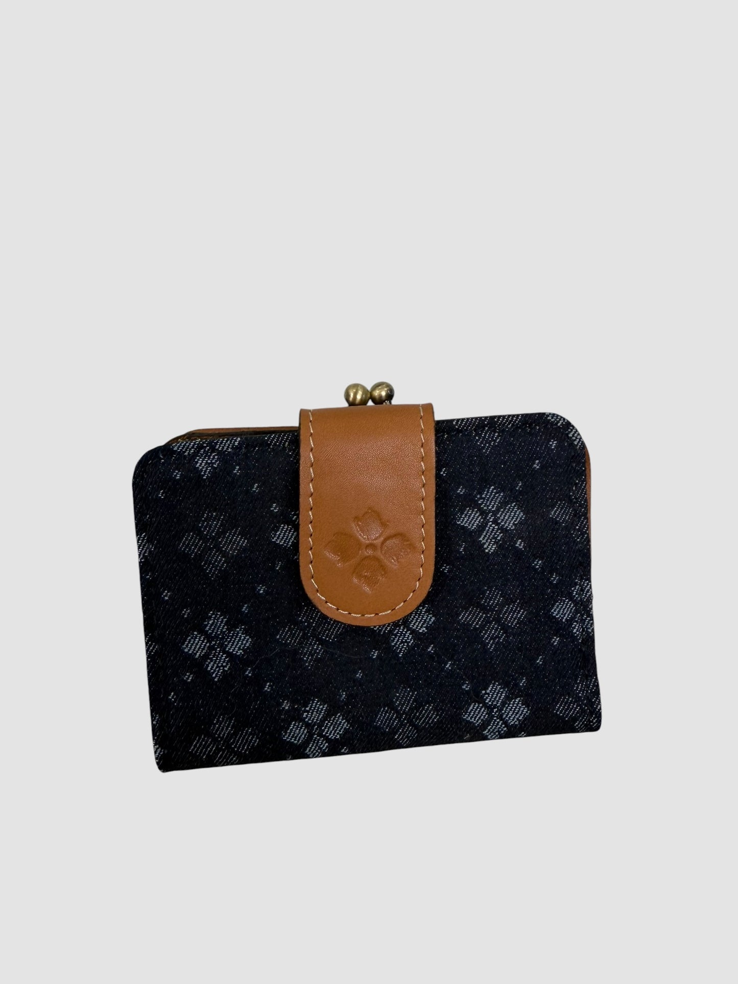Patricia Nash Wallet