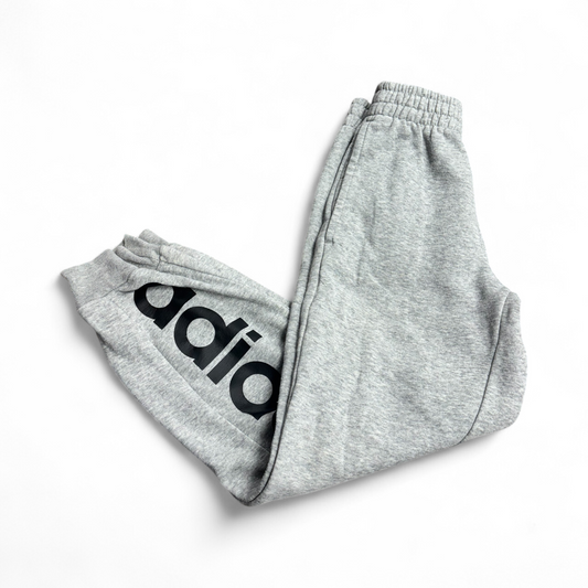 Boys 8 adidas joggers