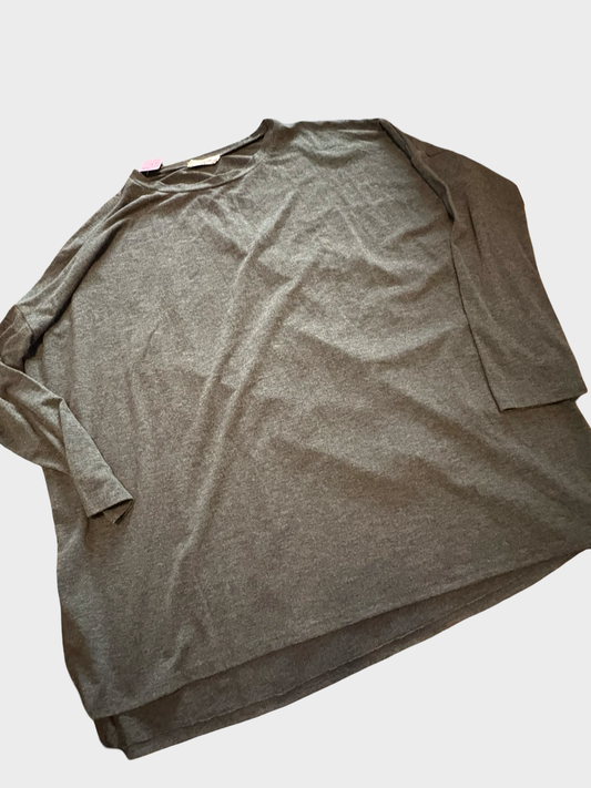 Women’s r2 long sleeve-large