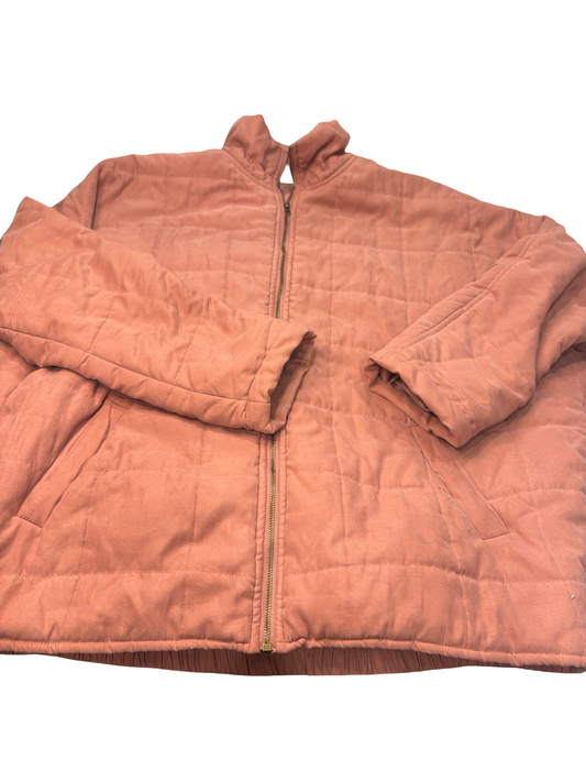 Womens medium jacket