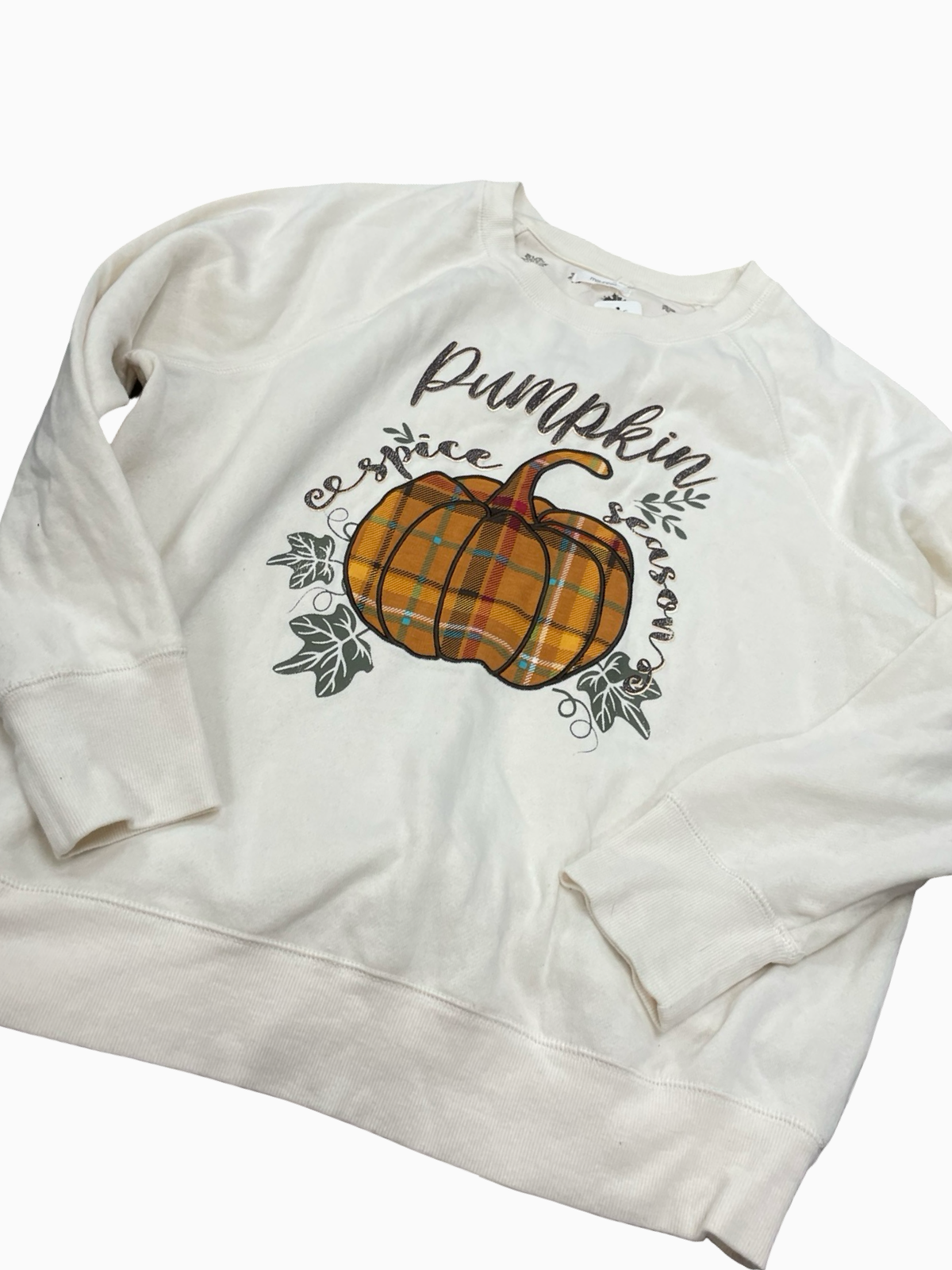 Women’s large Crewneck
