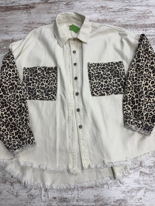 Women’s medium jacket