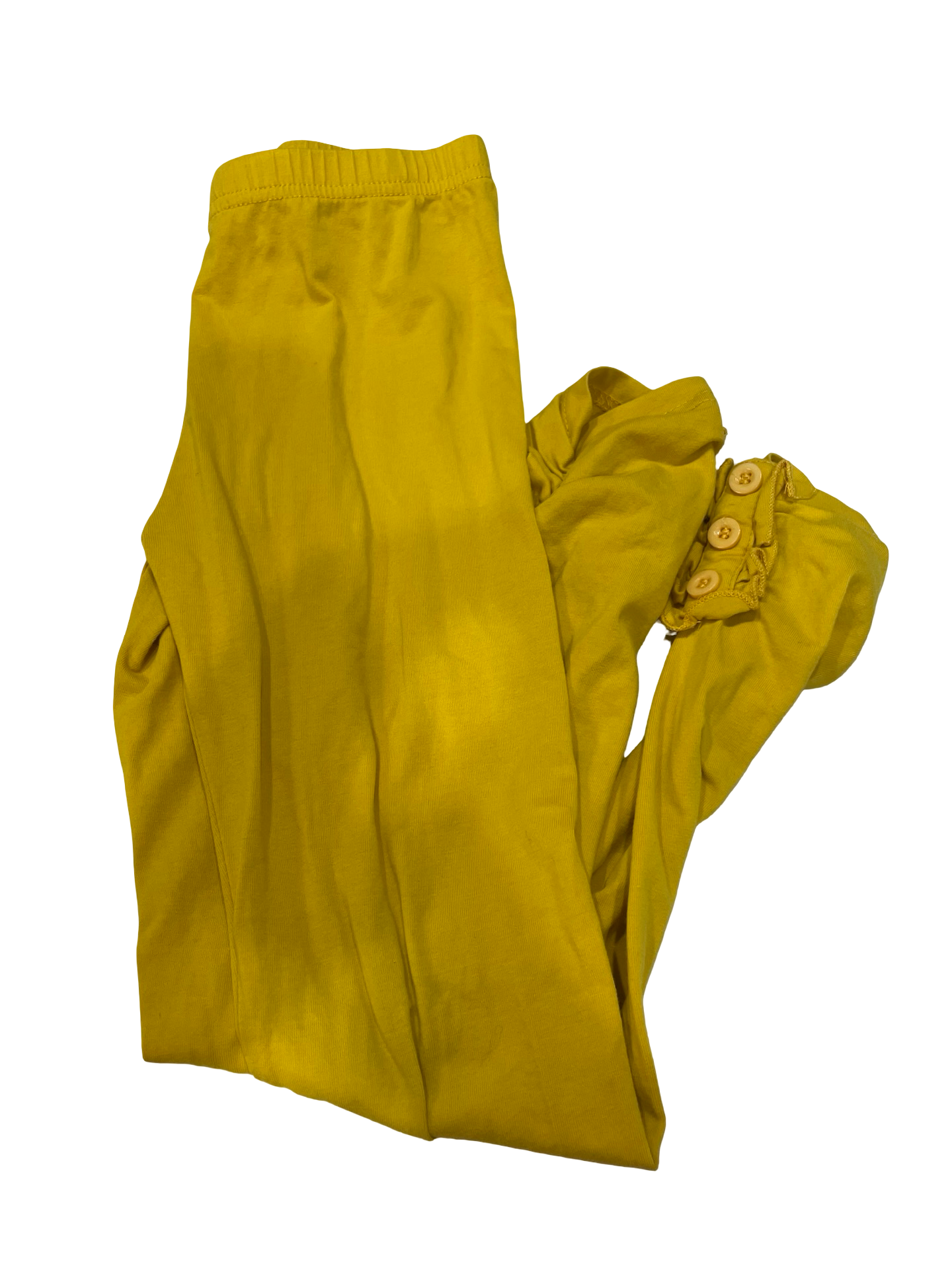 Girls 8 boutique leggings
