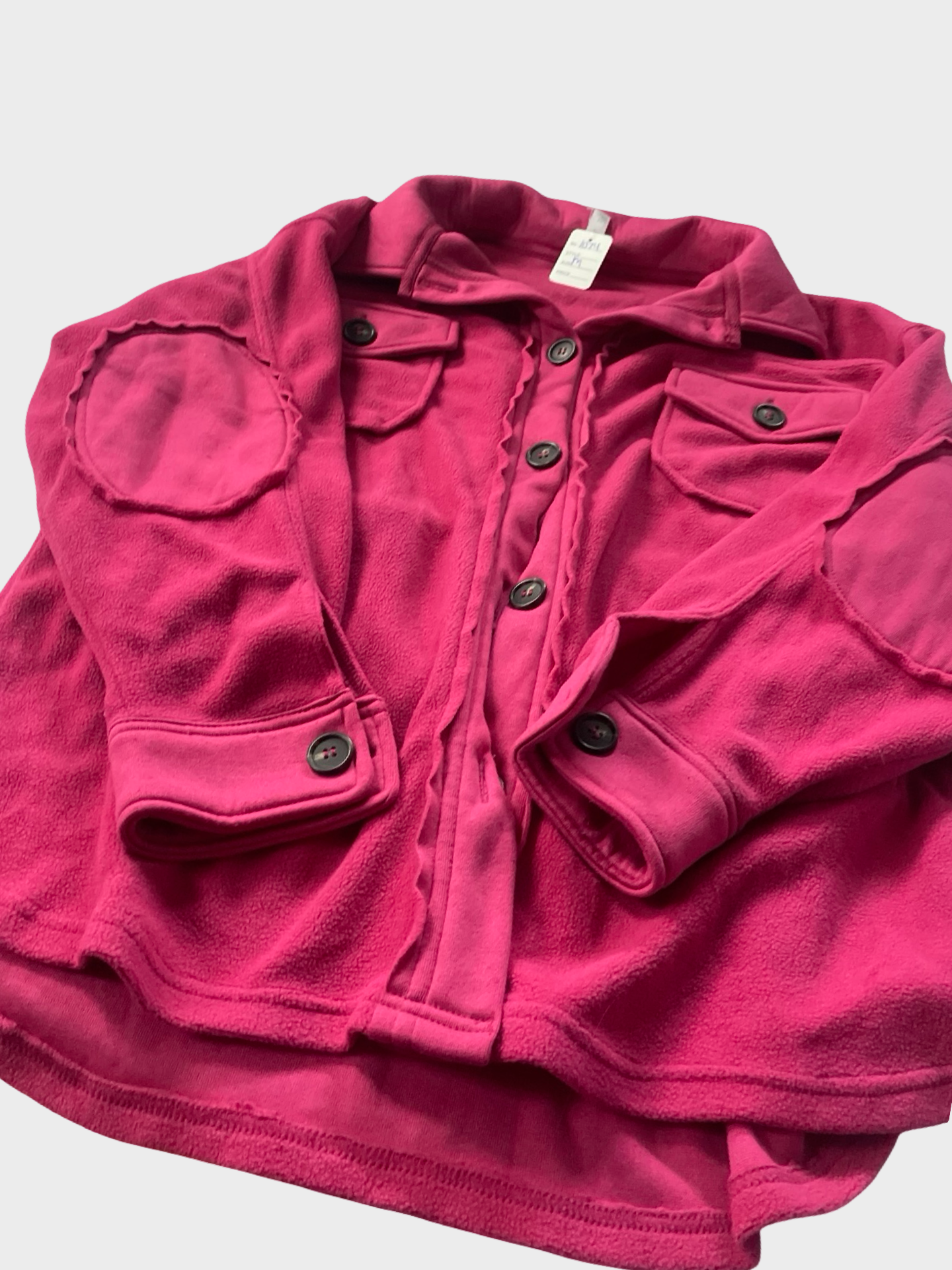 Women’s Medium Zenana Shacket