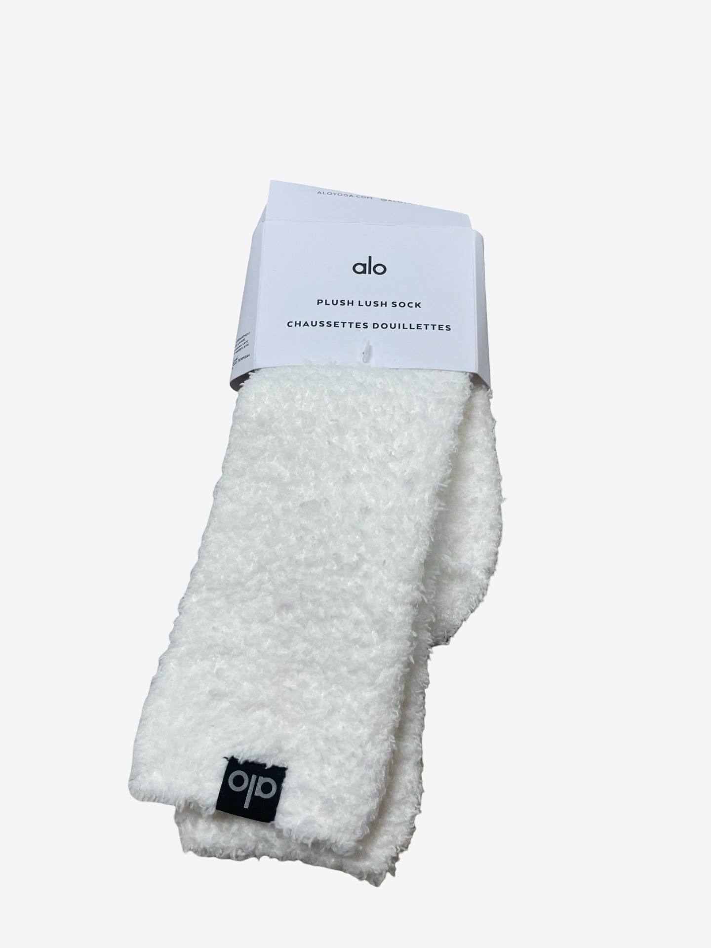 Alo Socks