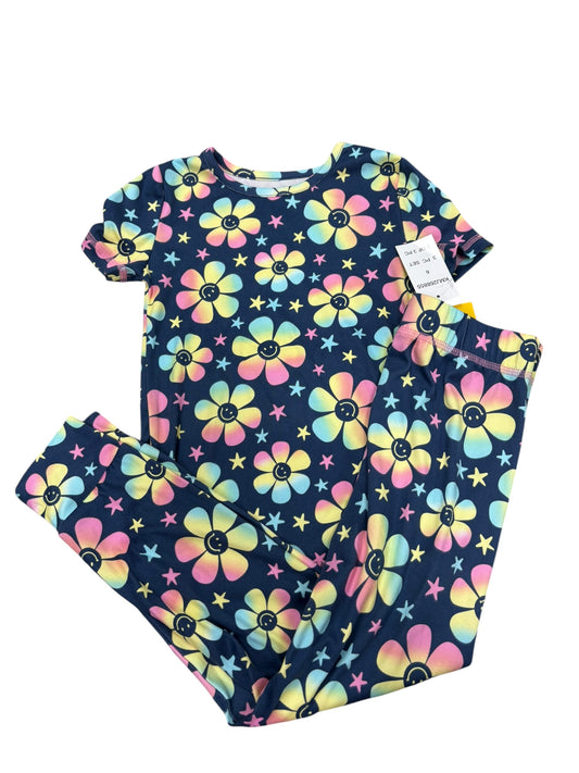 Girls 6 nwt pj set
