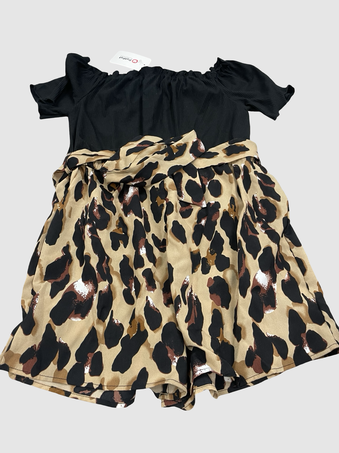 Women’s XL Romper