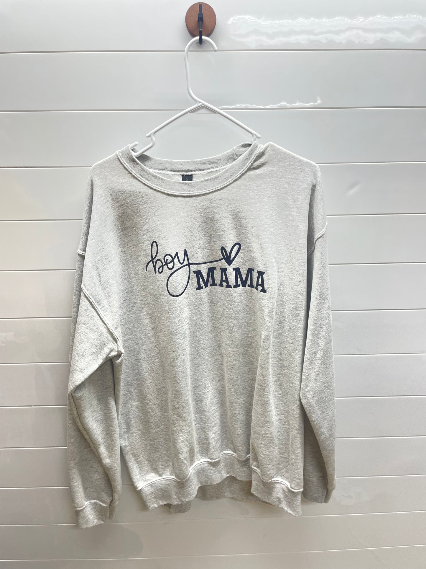Women’s Large Crewneck