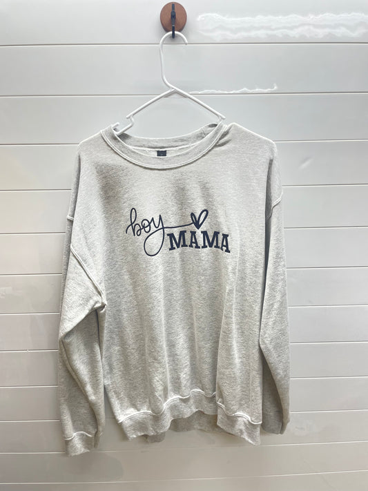 Women’s Large Crewneck