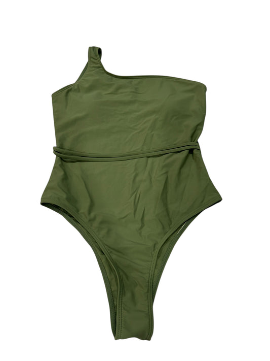 Womens small swimsuit