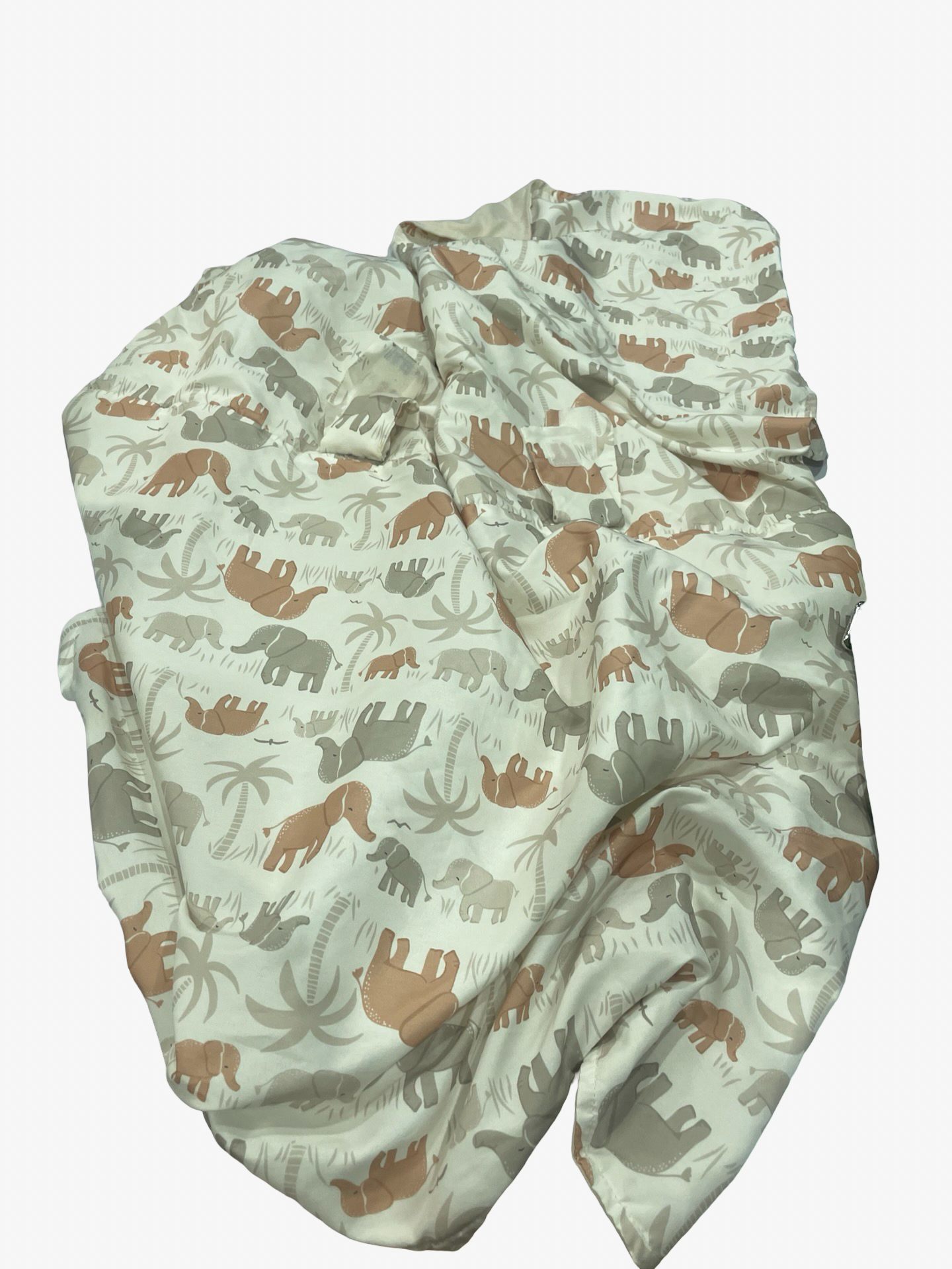 Car seat cover