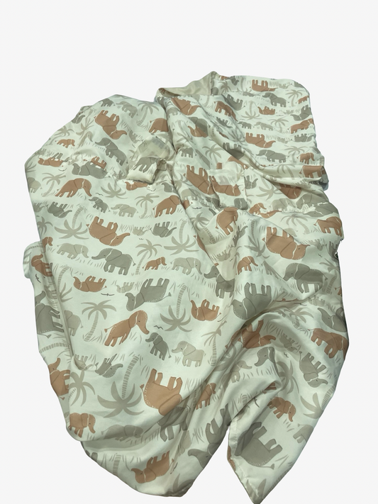 Car seat cover