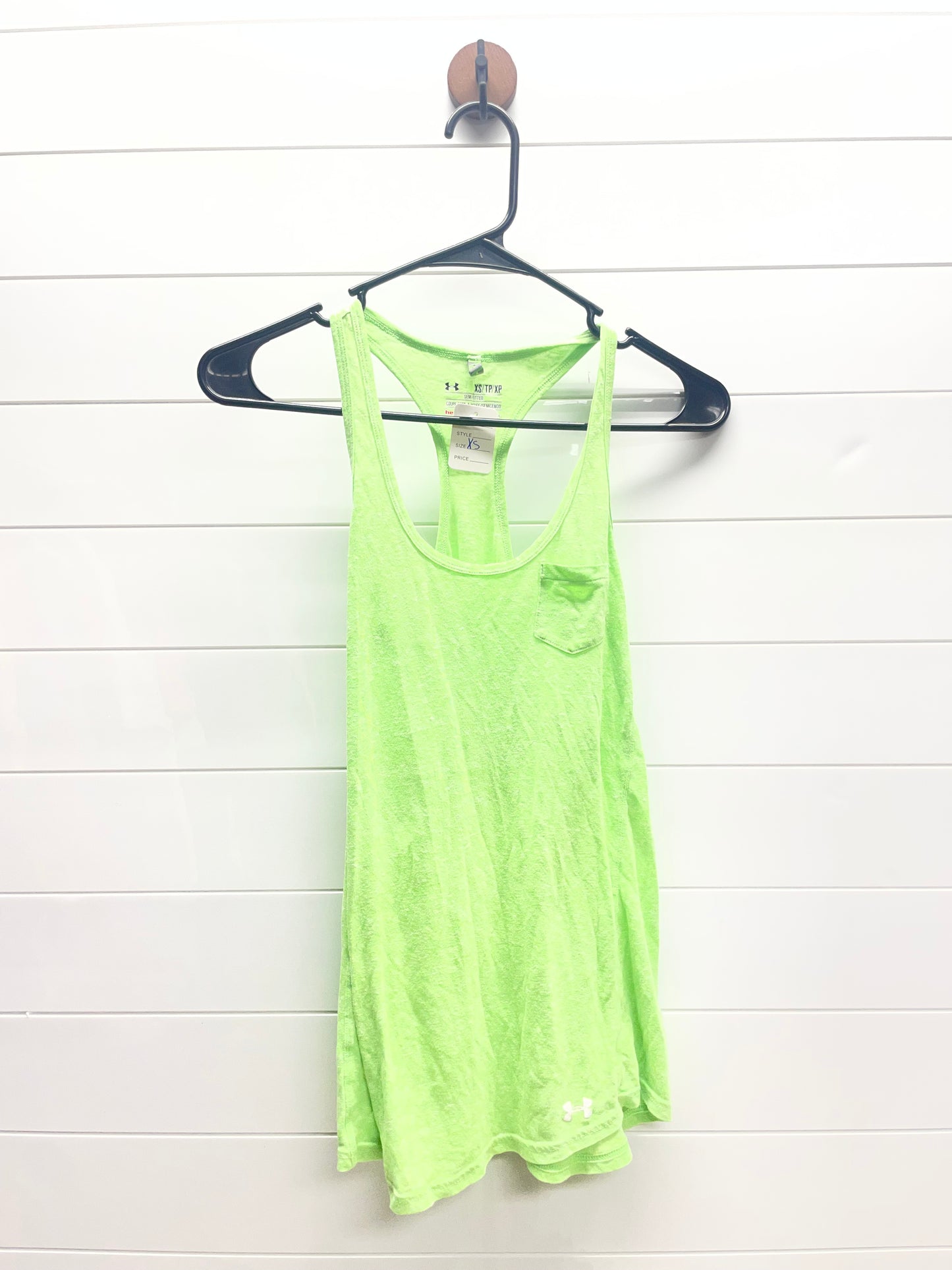 Women’s XS Tank Top