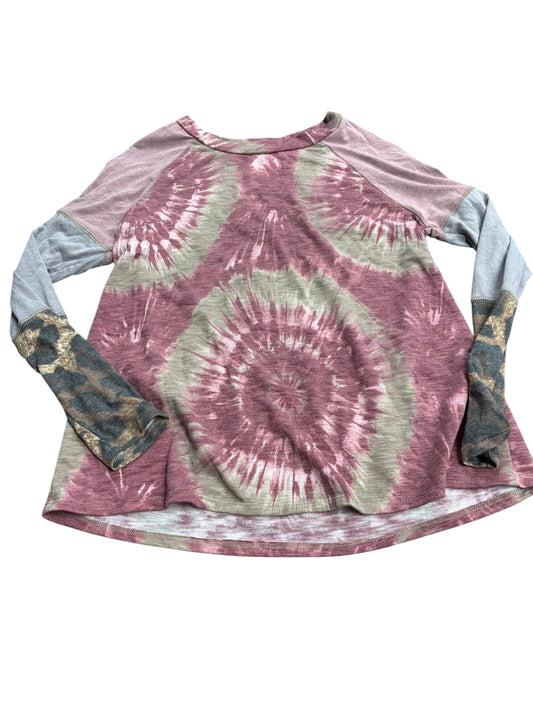 Women’s small long sleeve