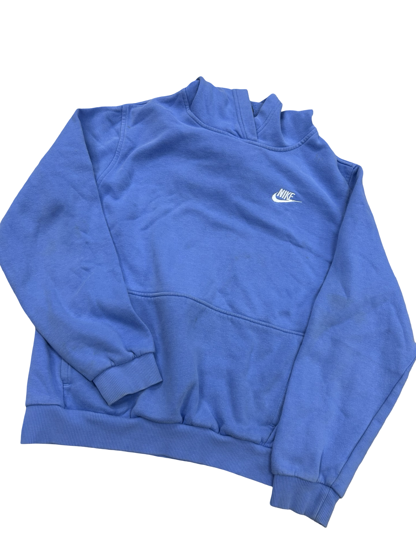 Girls XL Nike Sweatshirt (Stains)