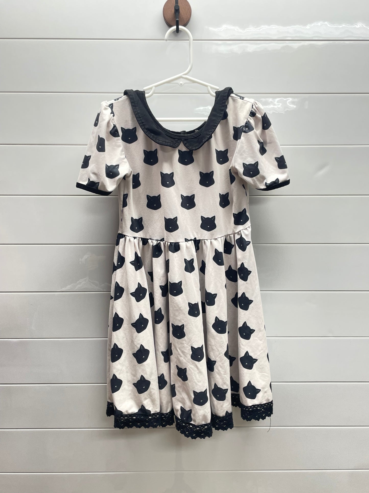 Girls Fits YM Dress