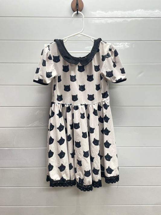 Girls Fits YM Dress