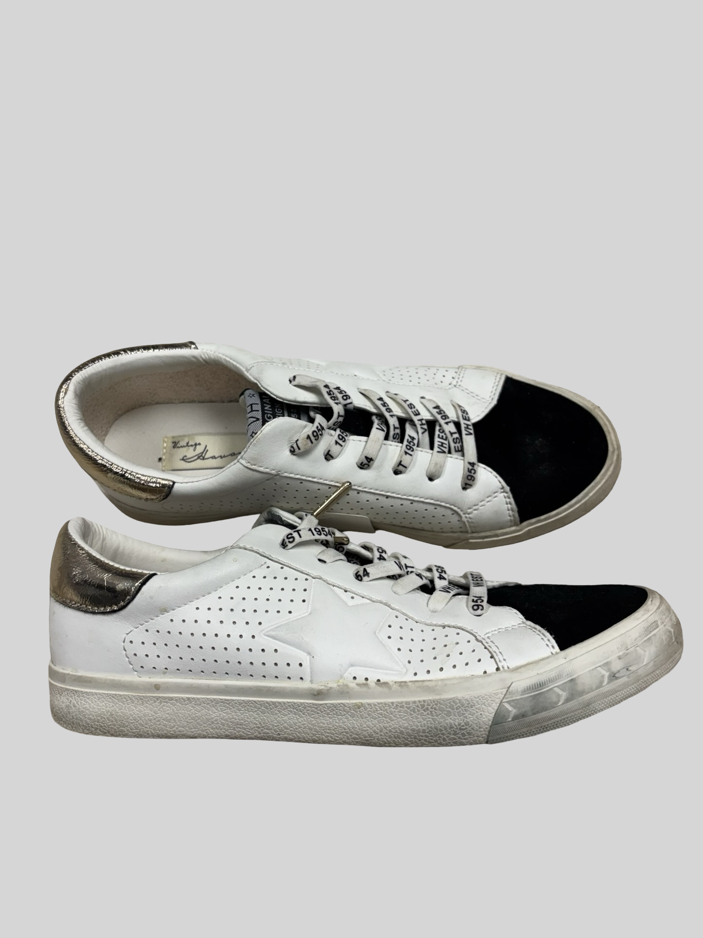 Women’s 11 vintage Havana